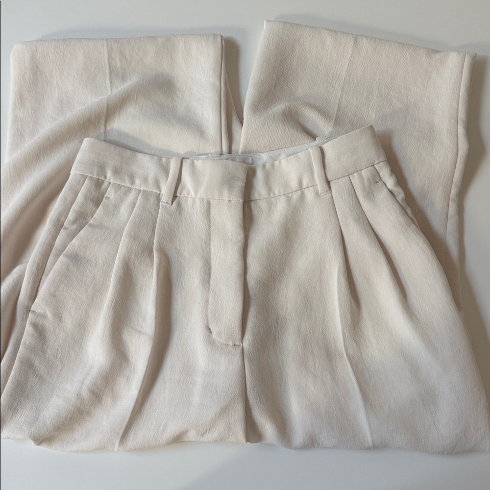Aritzia effortless pant - Picture 6 of 9